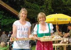 Dichtlhof & Dichtlalm - Ferienwohnung in Neumarkt am Wallersee, nahe Salzburg