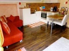 Dichtlhof & Dichtlalm - Ferienwohnung in Neumarkt am Wallersee, nahe Salzburg