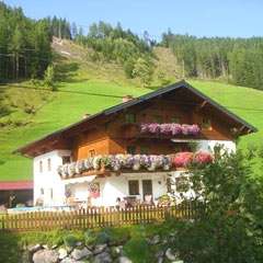 Appartement Marietta - in Forstau - im schnen Salzburger Land