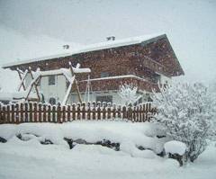 Appartement Marietta - in Forstau - im schnen Salzburger Land