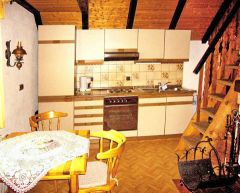 Ferienwohnung Eckert - willkommen in Fichtelberg - Fichtelgebirge