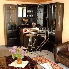 Individuelle Ferienwohnung - in Prerow auf dem Darss