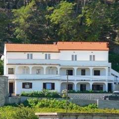 Apartments Marina - Lopar - Rab - Kroatien