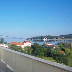 Apartments Marina - Lopar - Rab - Kroatien