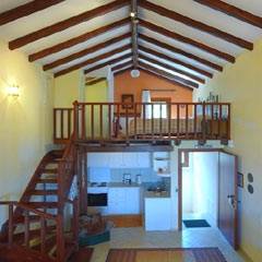 Katalagari Country Suites Kreta