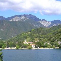 Erholungsurlaub am Ledrosee - Frhstckspension Hotel Garni Minigolf