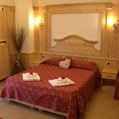 Erholungsurlaub am Ledrosee - Frhstckspension Hotel Garni Minigolf