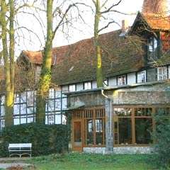 Fachwerkhuser Leinegarten, denkmalgeschtzt - in Gronau - Leine