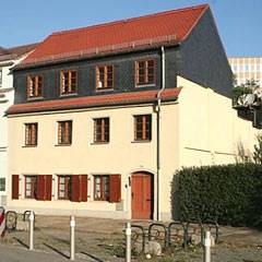 Ferienwohnung in Dresden-Altstadt