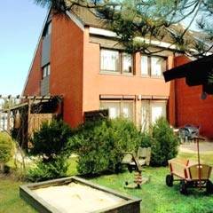 Familienfreundliche Ferienwohnung - in Cuxhaven-Duhnen