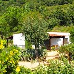 Residence Trivento - willkommen in Palinuro, im sonnigen Kampanien