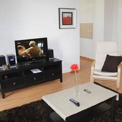 Ferienwohnung in Dresden Zentrum