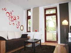 Ferienwohnung in Dresden Zentrum