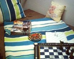 Ein ruhiges Zimmer für Durchreisende und für Events - in Magdeburg