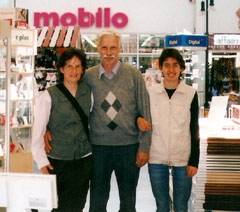 Ein ruhiges Zimmer für Durchreisende und für Events - in Magdeburg