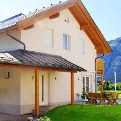 Haus Alpenglühen - willkommen in Kötschach-Mauthen - Kärnten