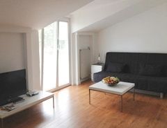 Ferienwohnung Meerzeit - willkommen in Haffkrug - Ostsee