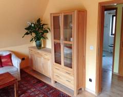 Ferienwohnung am Kurpark - in Haffkrug - Lbecker Bucht - Ostsee