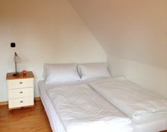 Ferienwohnung am Kurpark - in Haffkrug - Lbecker Bucht - Ostsee