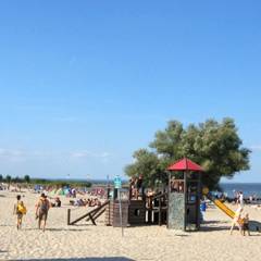 Ferienwohnung für einen Urlaub am Stettiner Haff