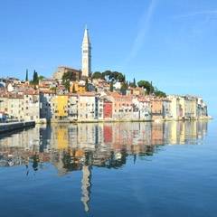 Apartment Old Town Rovinj
