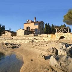 Rovinj Ferienwohnungen - Kroatien