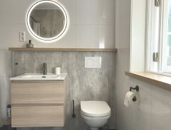 Ferienhaus Silltal - bei Arjang und Glaskogen in Värmland - Schweden