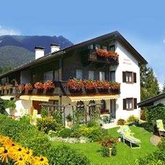 Gstehaus Marianne und Ferienwohnungen - im Zugspitzdorf Grainau
