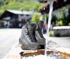 Gstehaus Marianne und Ferienwohnungen - im Zugspitzdorf Grainau