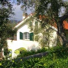 Villa dell Avvocato - willkommen in Imperia - Capo Berta - Ligurien