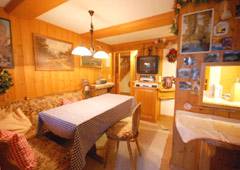 Ferienwohnung fr 2 bis 4 Personen - in Bernau im Schwarzwald