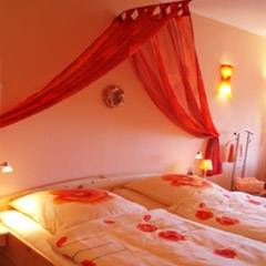 Ferienappartements Hinnerichs - am Schnberger Strand - an der Ostsee