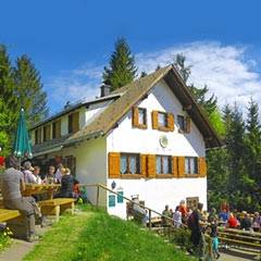 Feldkircher Htte Naturfreundehaus - willkommen in Feldkirch, Vorarlberg