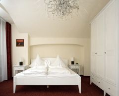 Pension mit besonderem Ambiente in der historischen Altstadt von Pirna