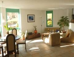 Appartement Sunshine - Messe Stuttgart - entspannt Wohnen in schwbischer Idylle