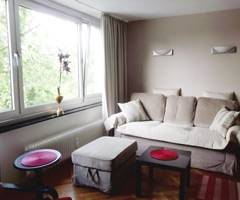 Drei Sterne Ferienwohnung in Lübeck