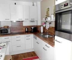 Drei Sterne Ferienwohnung in Lübeck