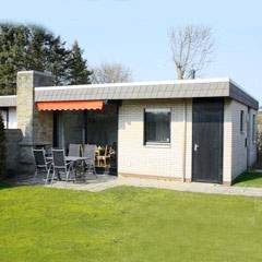 Ferienhaus in Tossens an der Nordsee zu vermieten