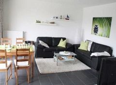 Ferienhaus in Tossens an der Nordsee zu vermieten