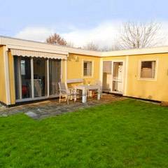 Gemtliches Ferienhaus - direkt am IJsselmeer