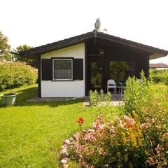 Ferienhaus Wattkieker I und II - in Hattstedt - Nordfriesland