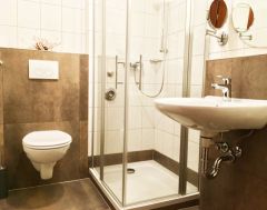 Ferienwohnung Gorch-Fock - willkommen in Cuxhaven-Duhnen - Nordsee