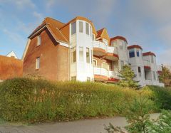 Ferienwohnung Gorch-Fock - willkommen in Cuxhaven-Duhnen - Nordsee