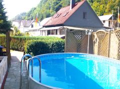 4-Sterne-Ferienhaus 