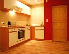 Gr Gott und Herzlich Willkommen in der kleinen Sennerei - in Wertach