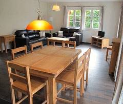 CityChalet - Ferienwohnungen in Interlaken - Schweiz