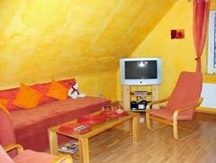 Ferienwohnung in ländlicher Idylle - willkommen in Geldern-Lüllingen