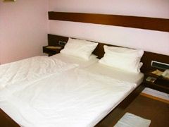 Hotel Zum Heidelberger Tor - in Heidelberg