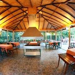 Orange Motel - familiengefhrtes Boutique-Motel an der Trkischen Riviera