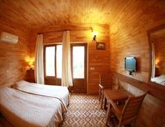 Orange Motel - familiengefhrtes Boutique-Motel an der Trkischen Riviera